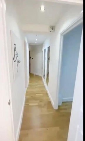 Center London Apartment